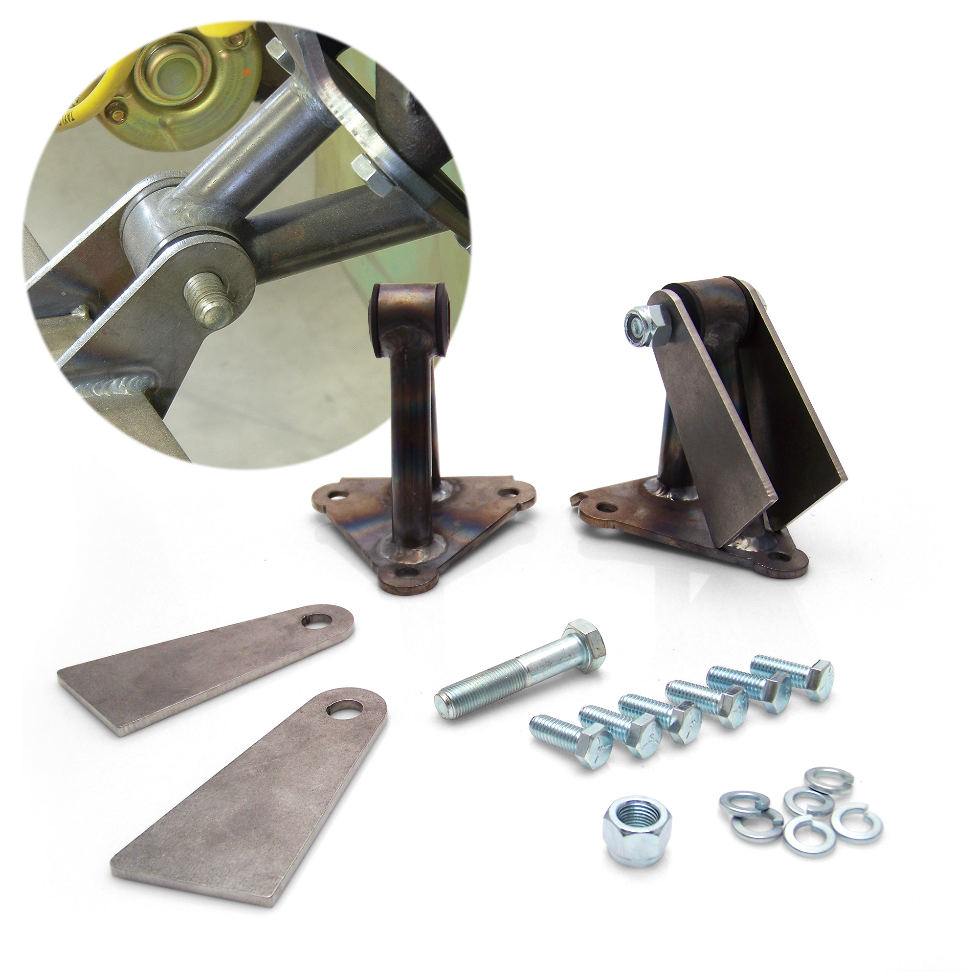Price To Replace Motor Mounts