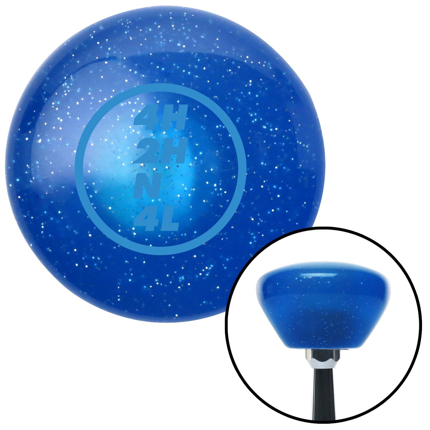 American Shifter 20050 Blue Metal Flake Shift Knob with 16mm x 1.5 Insert Blue Dana Fine Transfer Case American Shifter 20050 Blue Metal Flake Shift Knob with 16mm x 1.5 Insert Blue Dana Fine Transfer Case