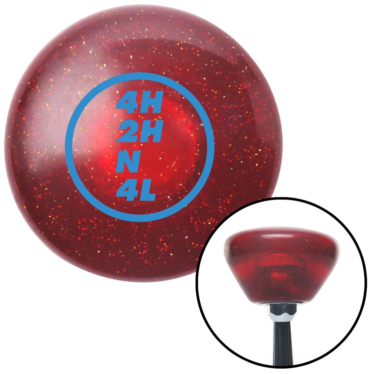 American Shifter 20050 Blue Metal Flake Shift Knob with 16mm x 1.5 Insert Blue Dana Fine Transfer Case American Shifter 20050 Blue Metal Flake Shift Knob with 16mm x 1.5 Insert Blue Dana Fine Transfer Case