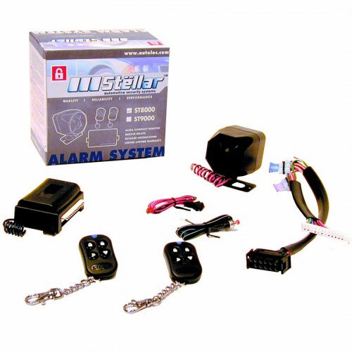 Plug In Bmw Alarm with Windows instructions, warranty, rebate