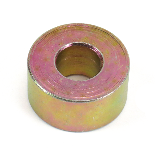 19mm x 5/8" Rack Spacer instructions, warranty, rebate